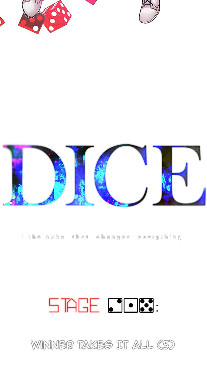 Read DICE chapter 216 image 2 on Lezhin