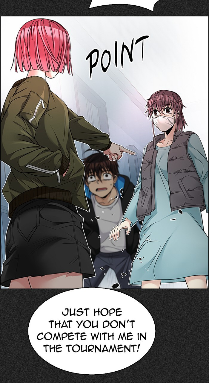 Read DICE chapter 216 image 20 on Lezhin