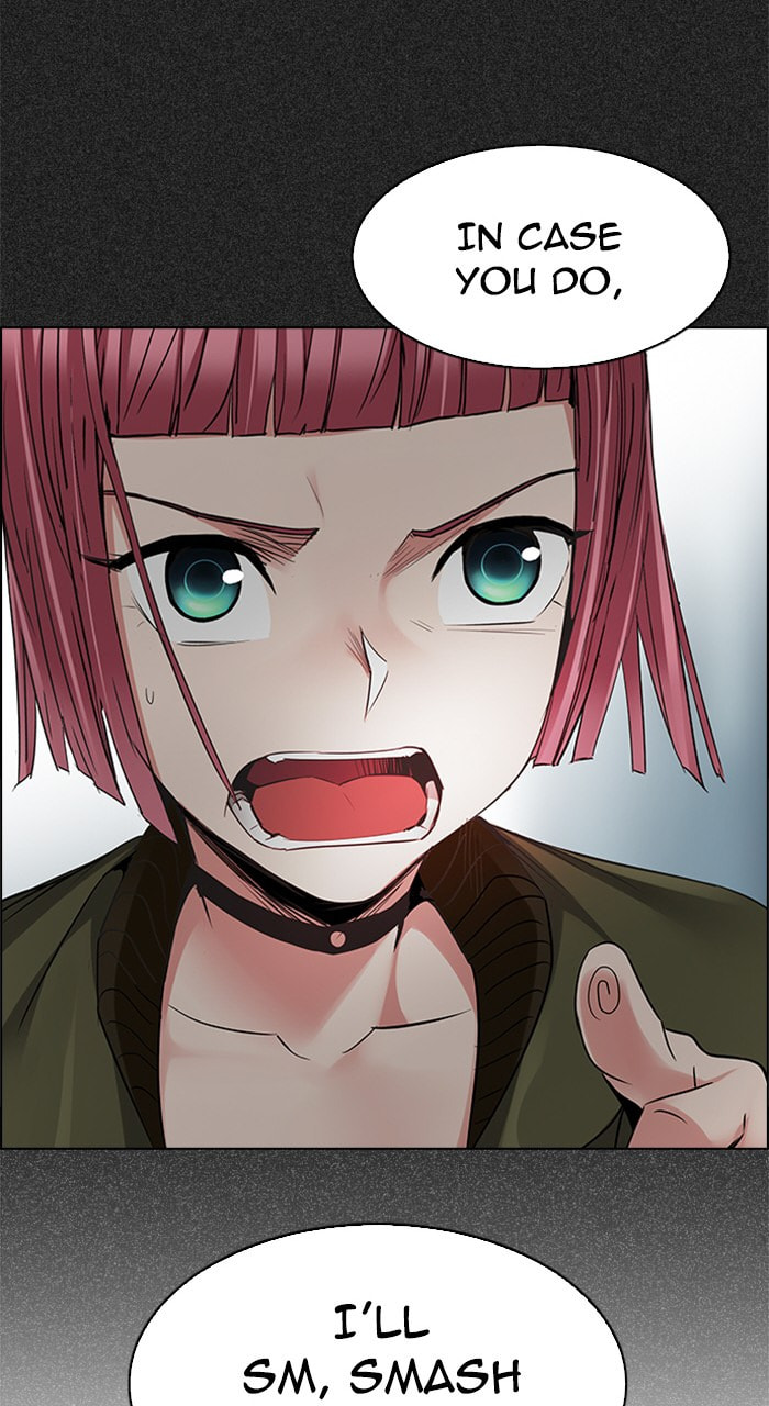 Read DICE chapter 216 image 21 on Lezhin