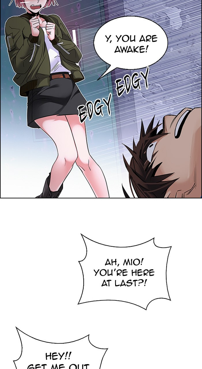 Read DICE chapter 216 image 29 on Lezhin