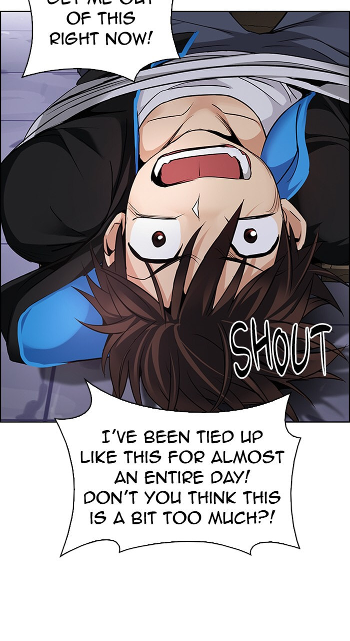 Read DICE chapter 216 image 30 on Lezhin