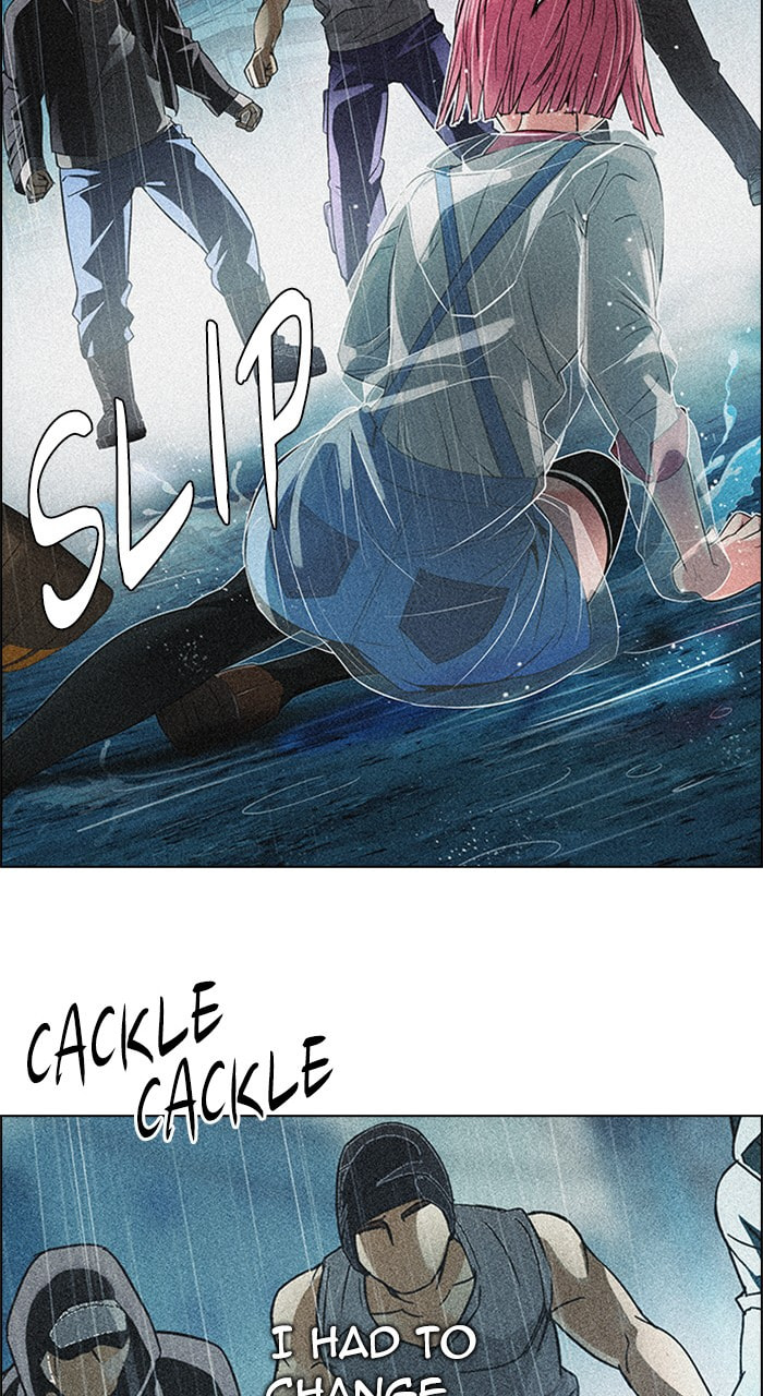 Read DICE chapter 216 image 40 on Lezhin