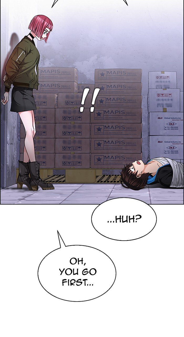 Read DICE chapter 216 image 52 on Lezhin