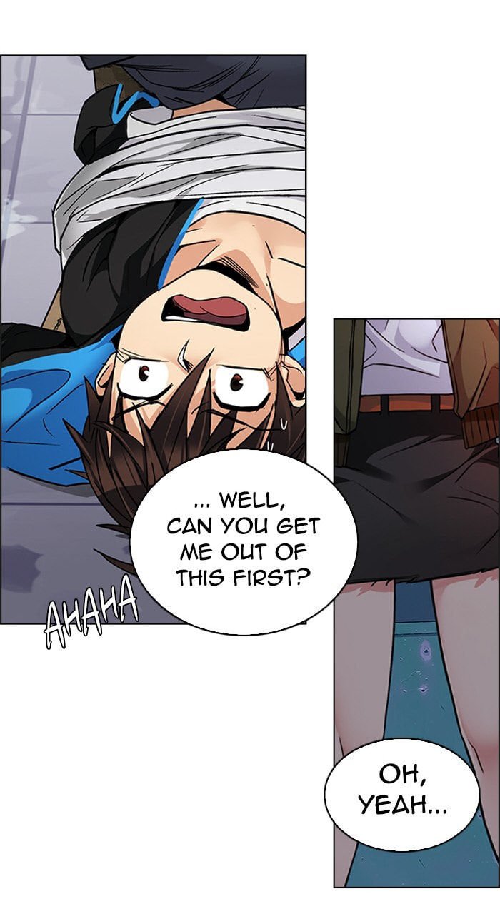 Read DICE chapter 216 image 53 on Lezhin