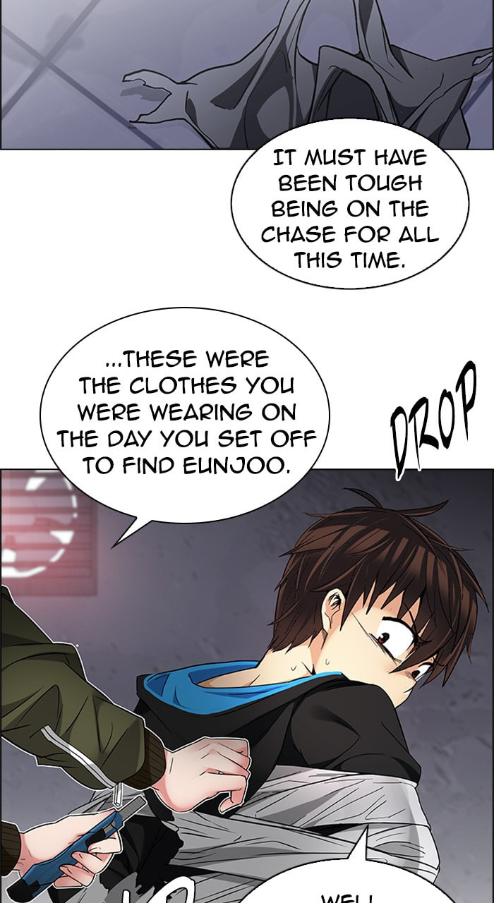 Read DICE chapter 216 image 55 on Lezhin