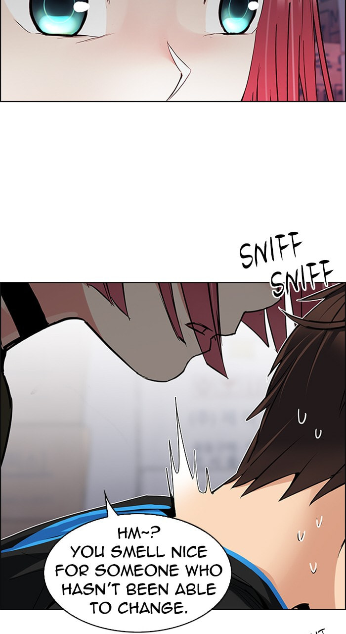 Read DICE chapter 216 image 60 on Lezhin