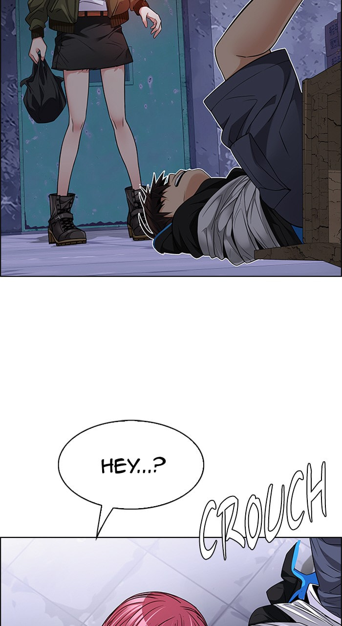 Read DICE chapter 216 image 8 on Lezhin
