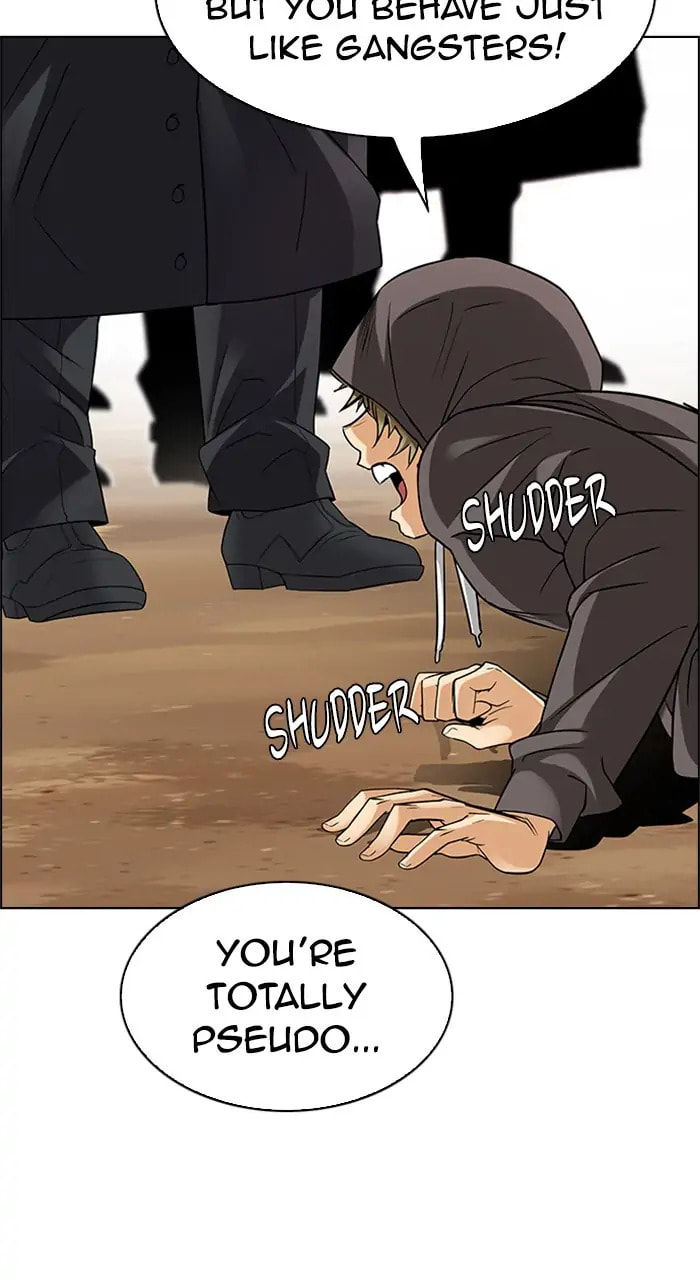 Read DICE chapter 217 image 1 on Lezhin