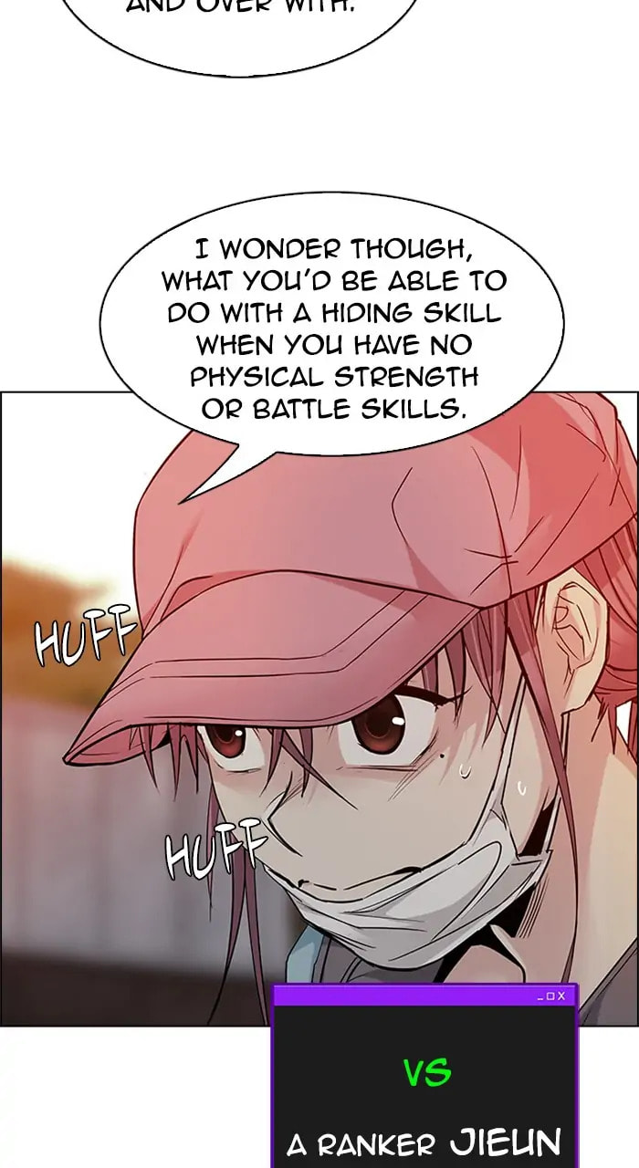 Read DICE chapter 217 image 14 on Lezhin