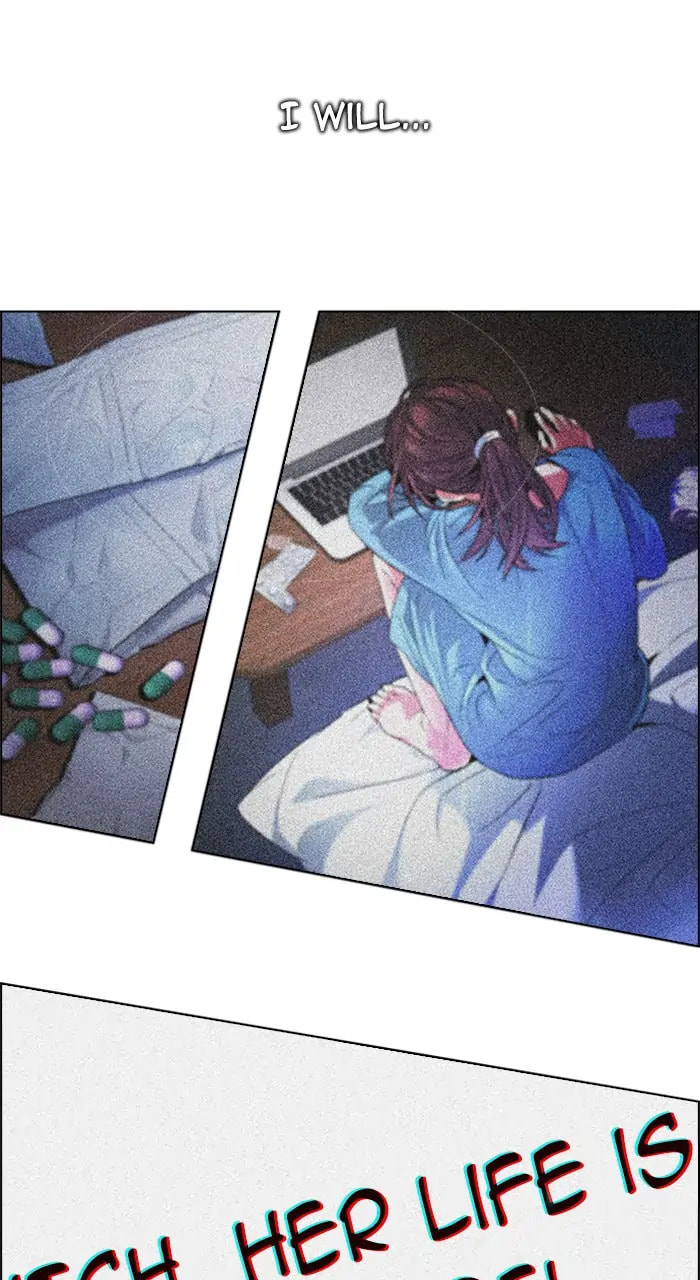 Read DICE chapter 217 image 16 on Lezhin