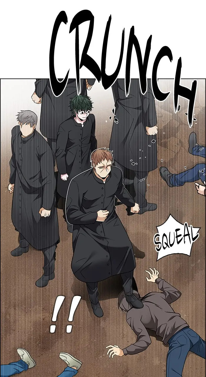 Read DICE chapter 217 image 2 on Lezhin