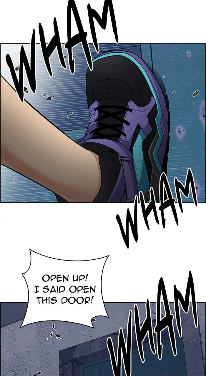 Read DICE chapter 217 image 20 on Lezhin