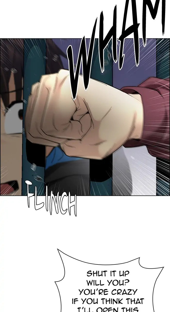 Read DICE chapter 217 image 23 on Lezhin