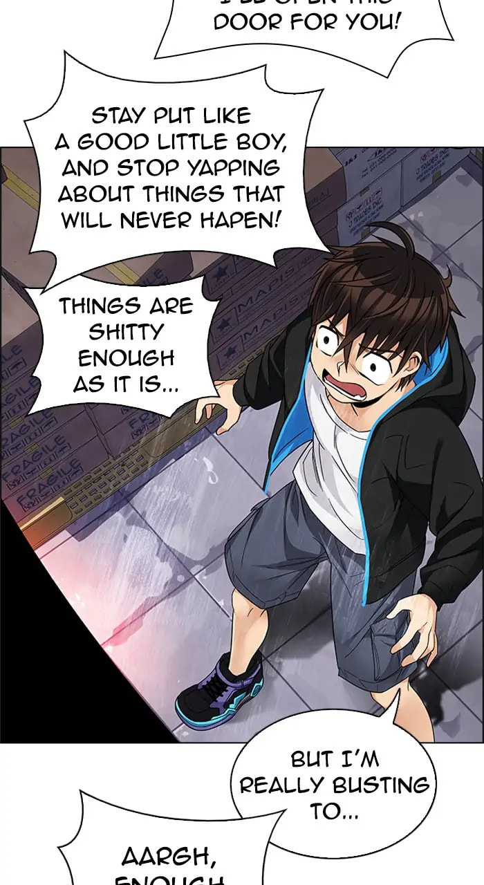 Read DICE chapter 217 image 24 on Lezhin
