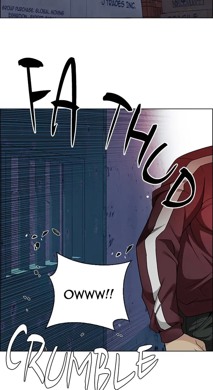 Read DICE chapter 217 image 28 on Lezhin