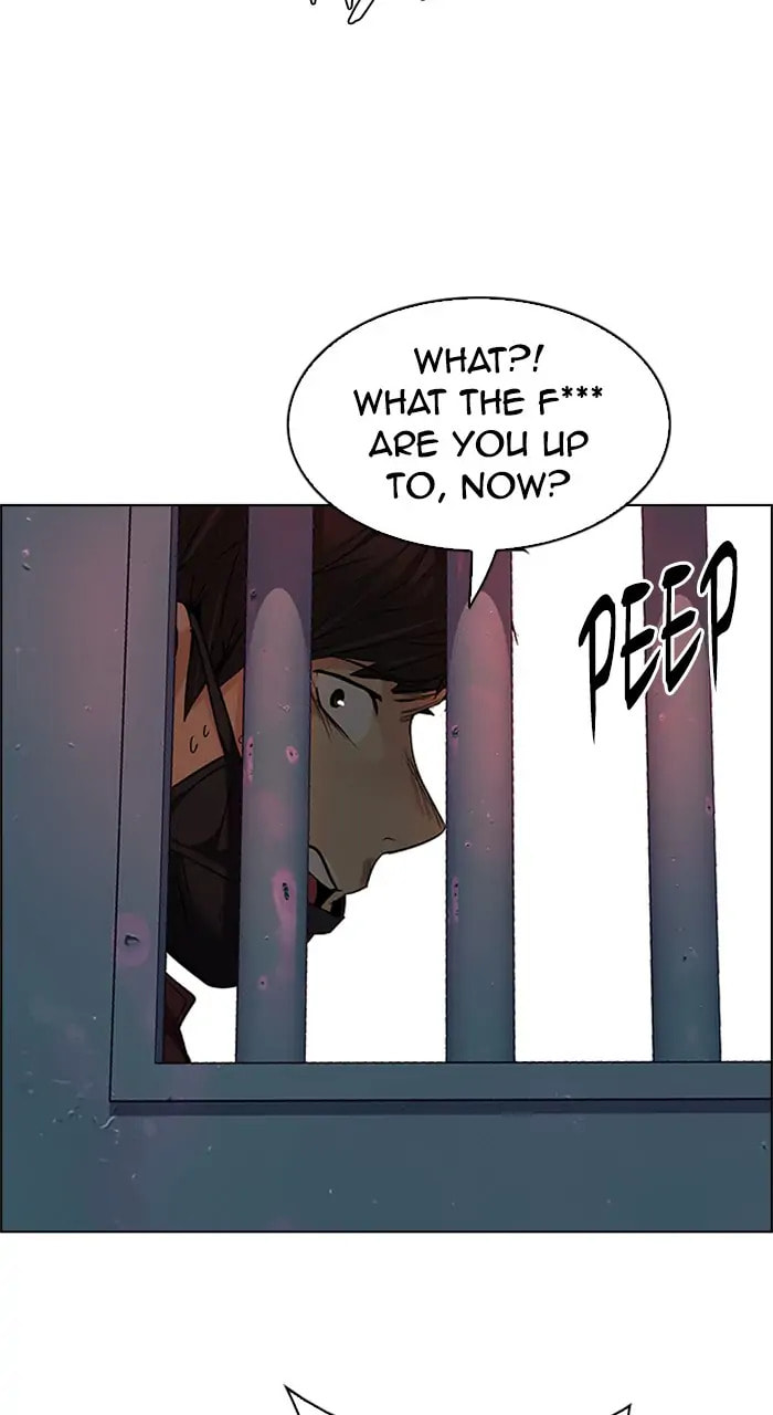 Read DICE chapter 217 image 29 on Lezhin