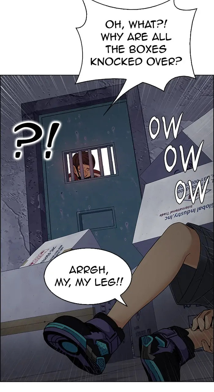 Read DICE chapter 217 image 30 on Lezhin