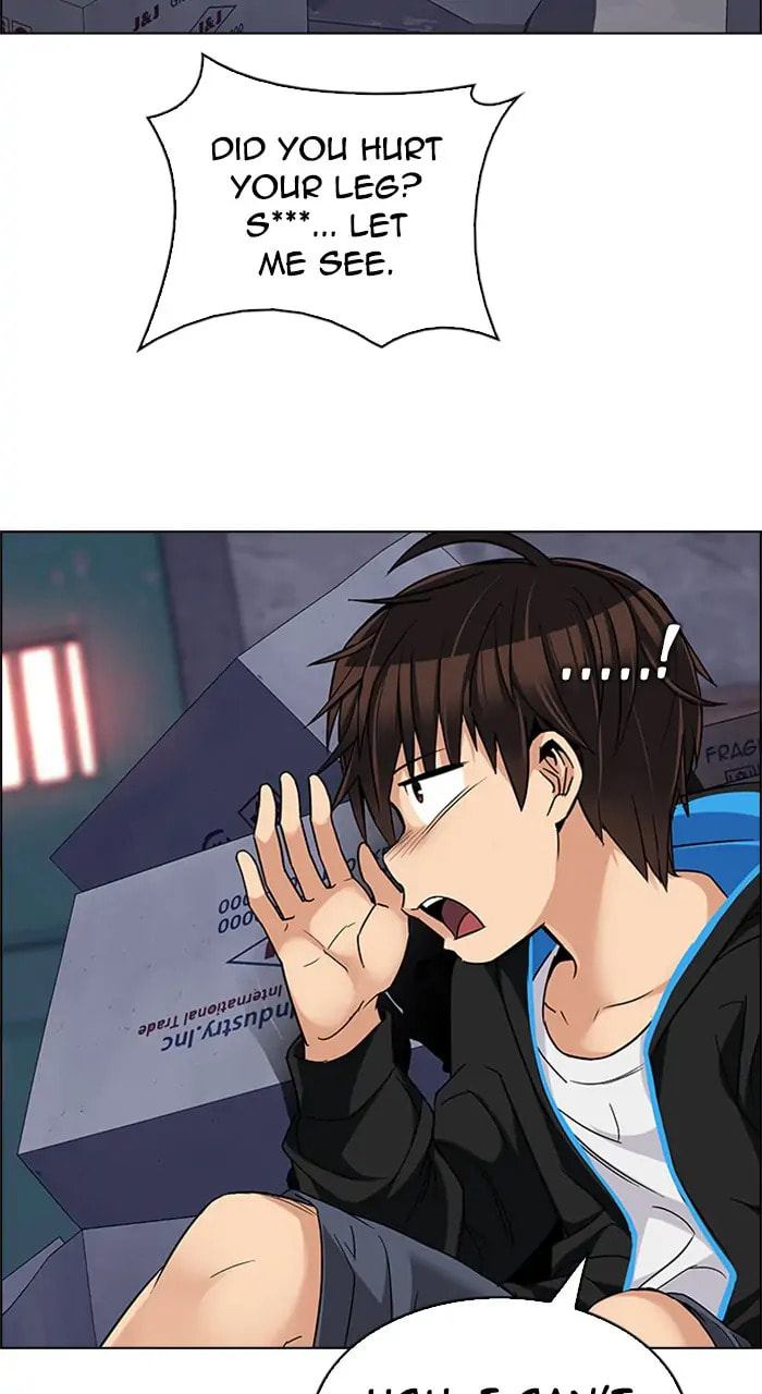 Read DICE chapter 217 image 32 on Lezhin
