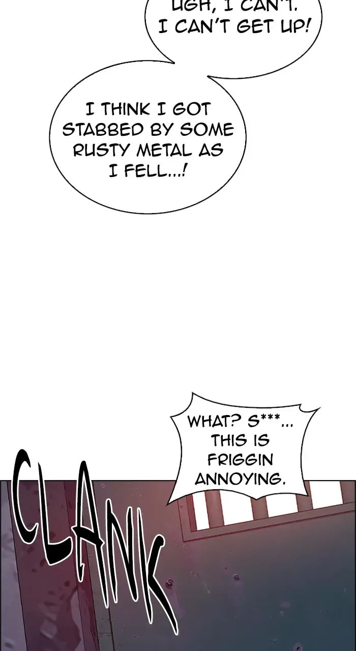 Read DICE chapter 217 image 33 on Lezhin