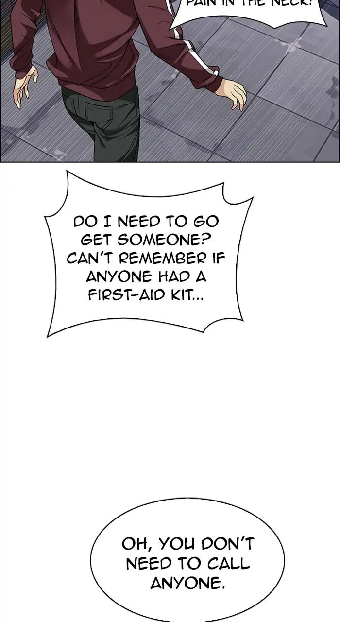 Read DICE chapter 217 image 35 on Lezhin