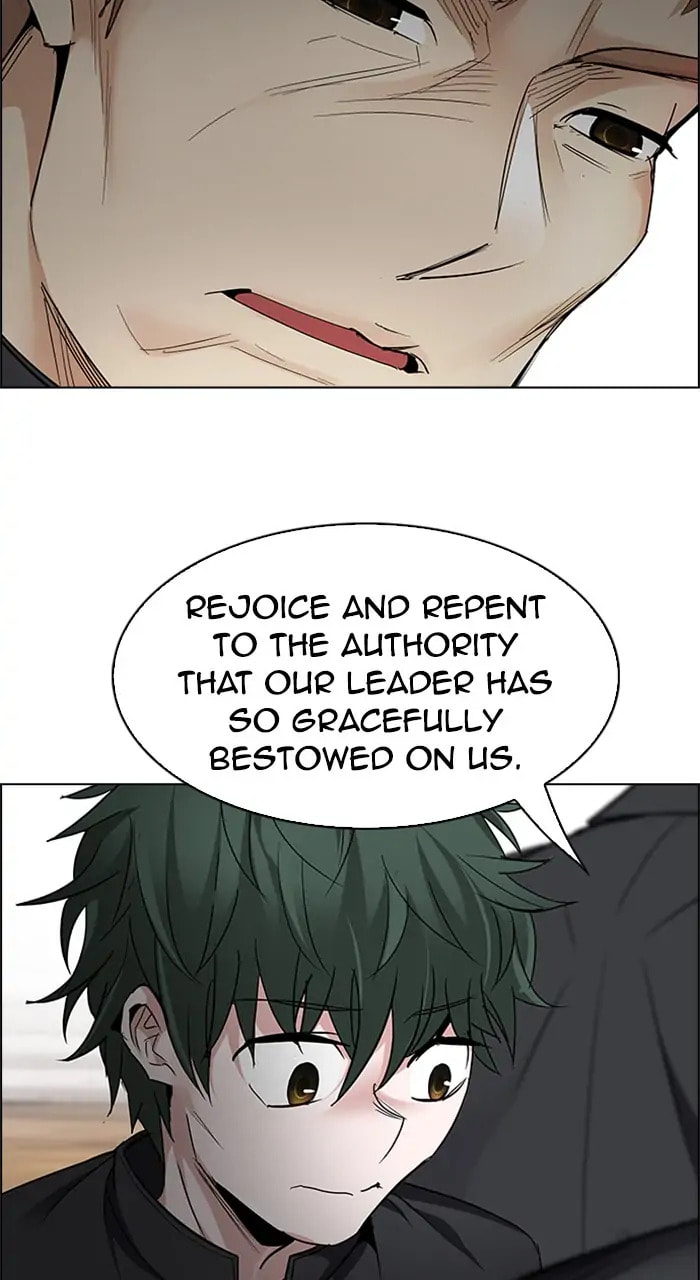Read DICE chapter 217 image 4 on Lezhin