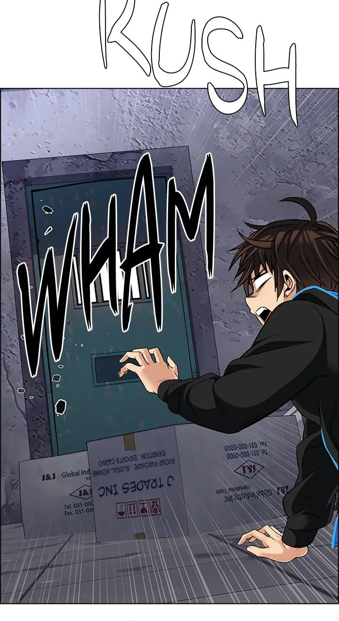 Read DICE chapter 217 image 41 on Lezhin
