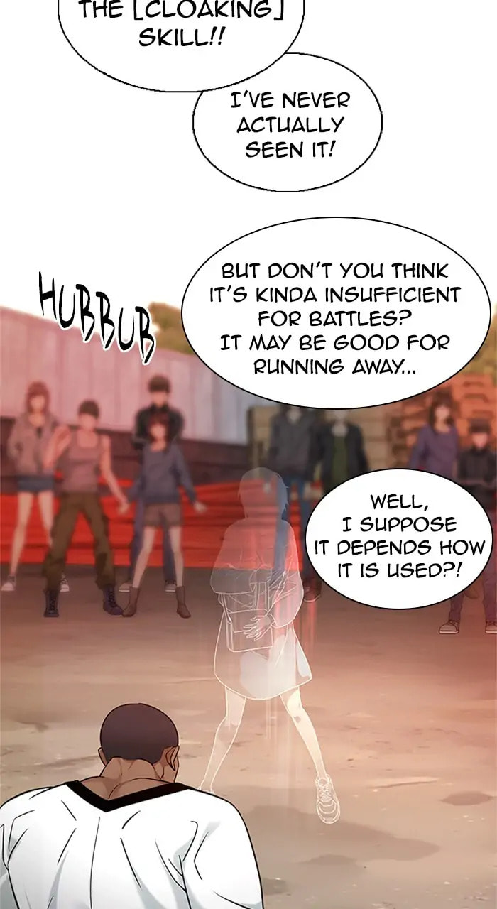 Read DICE chapter 217 image 48 on Lezhin