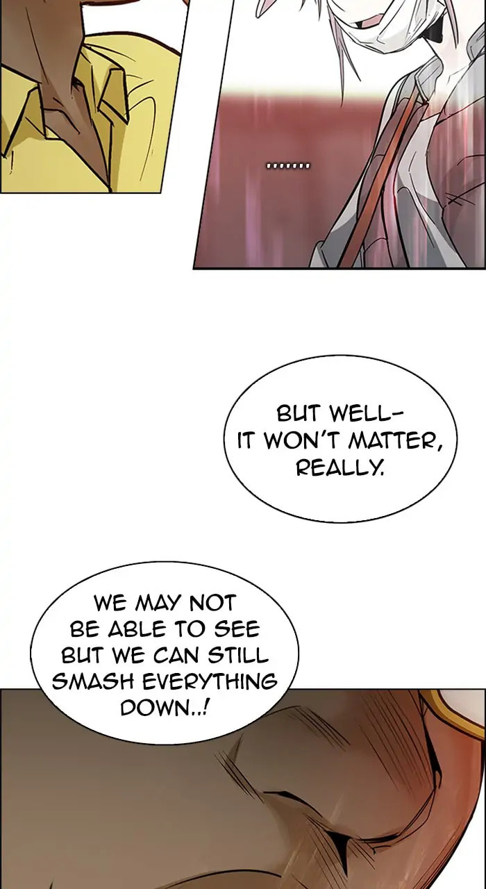 Read DICE chapter 217 image 51 on Lezhin