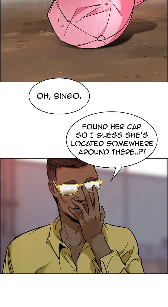 Read DICE chapter 217 image 58 on Lezhin