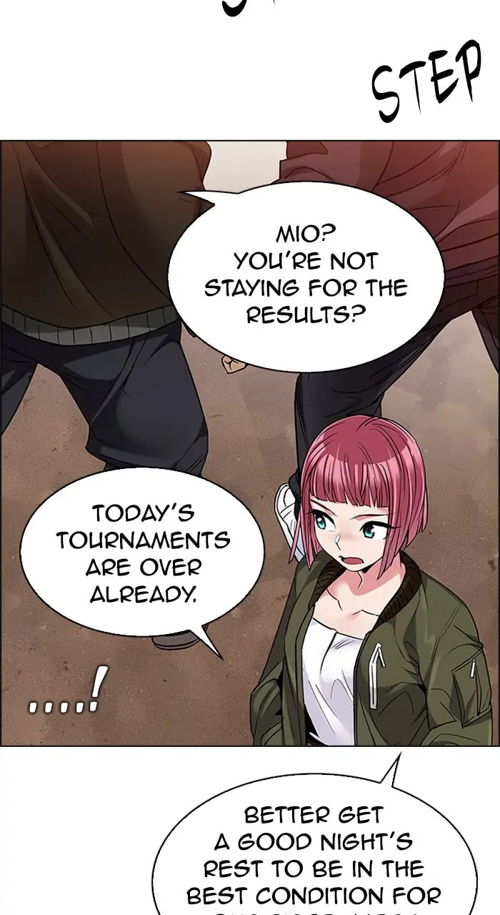 Read DICE chapter 217 image 62 on Lezhin
