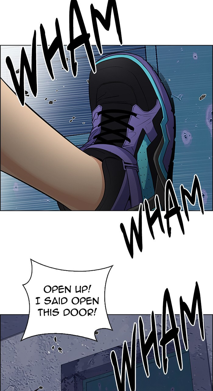 Read DICE chapter 218 image 21 on Lezhin