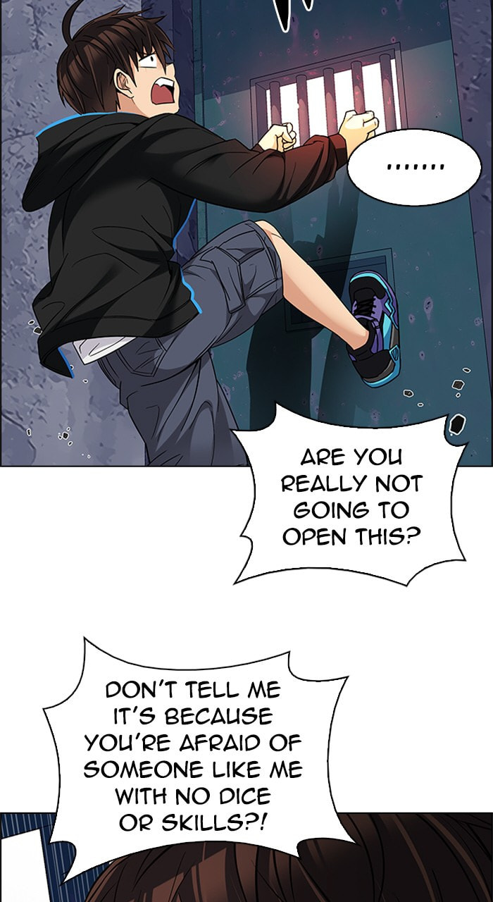 Read DICE chapter 218 image 22 on Lezhin