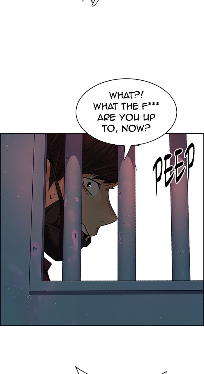 Read DICE chapter 218 image 30 on Lezhin