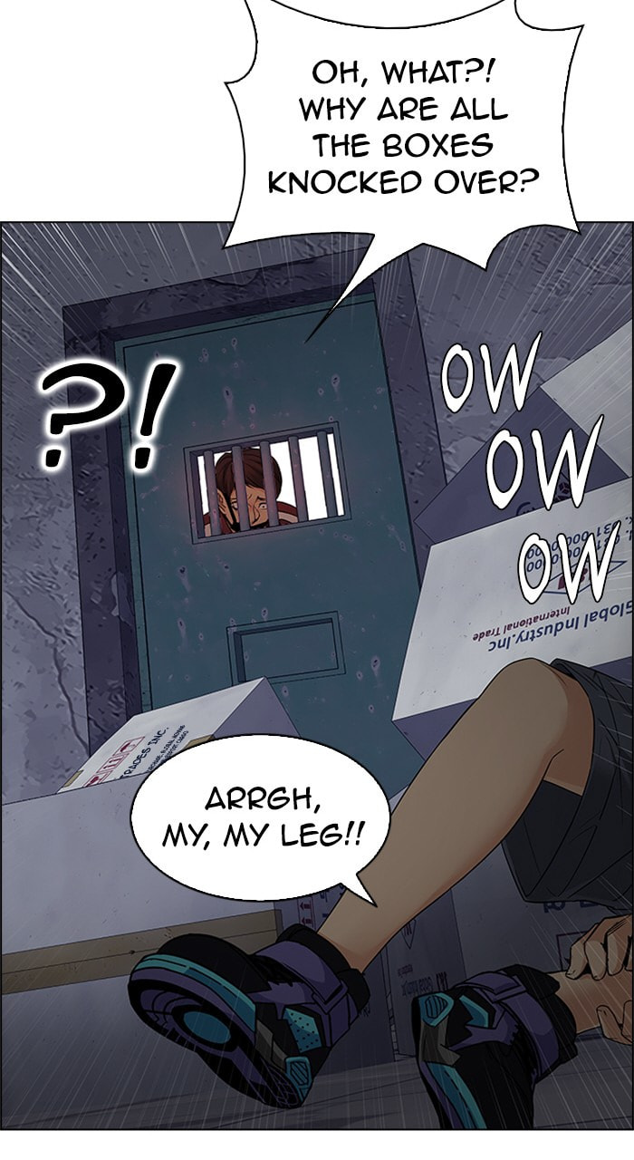 Read DICE chapter 218 image 31 on Lezhin