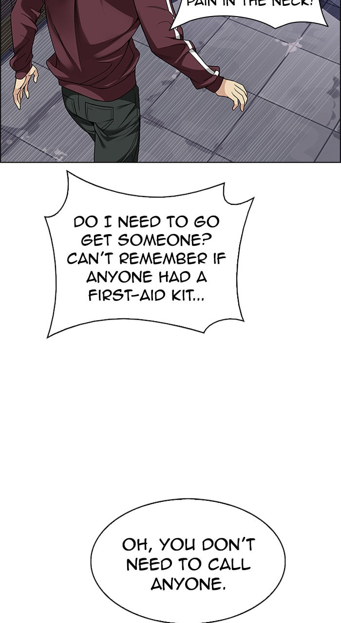 Read DICE chapter 218 image 36 on Lezhin