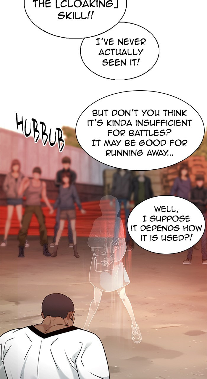 Read DICE chapter 218 image 49 on Lezhin