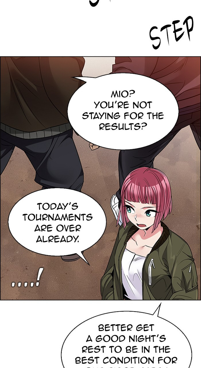 Read DICE chapter 218 image 63 on Lezhin