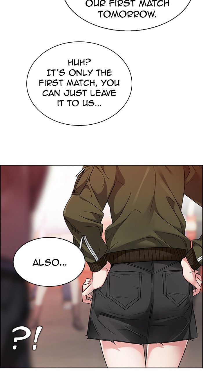 Read DICE chapter 218 image 64 on Lezhin