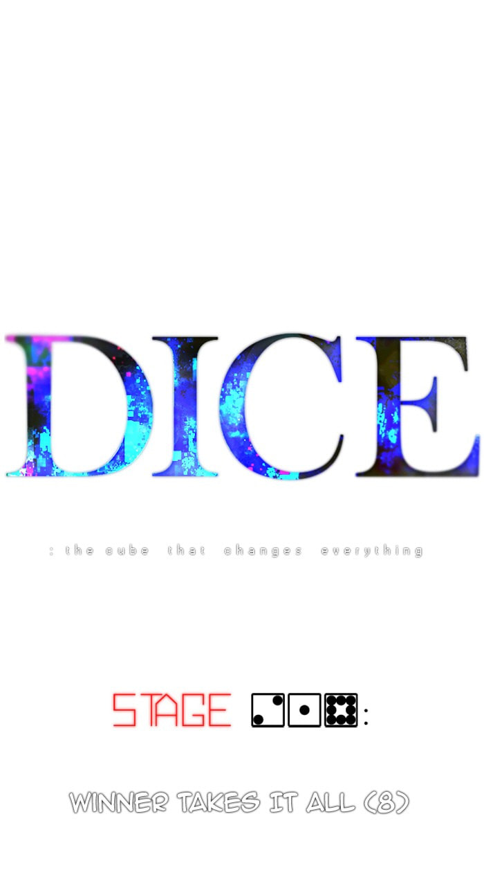 Read DICE chapter 219 image 1 on Lezhin