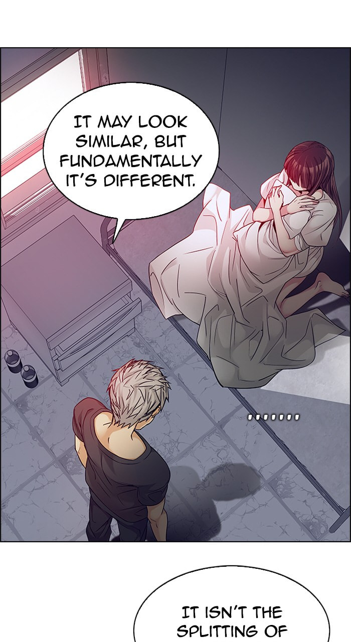 Read DICE chapter 219 image 31 on Lezhin