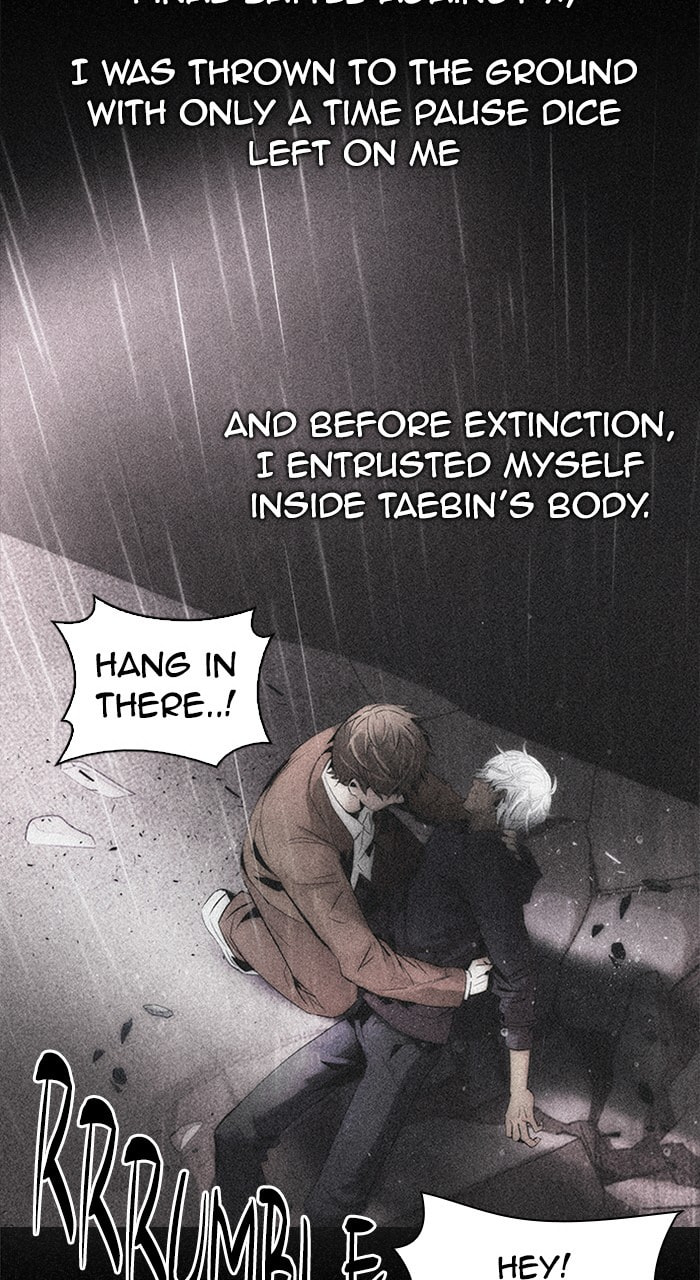 Read DICE chapter 219 image 34 on Lezhin