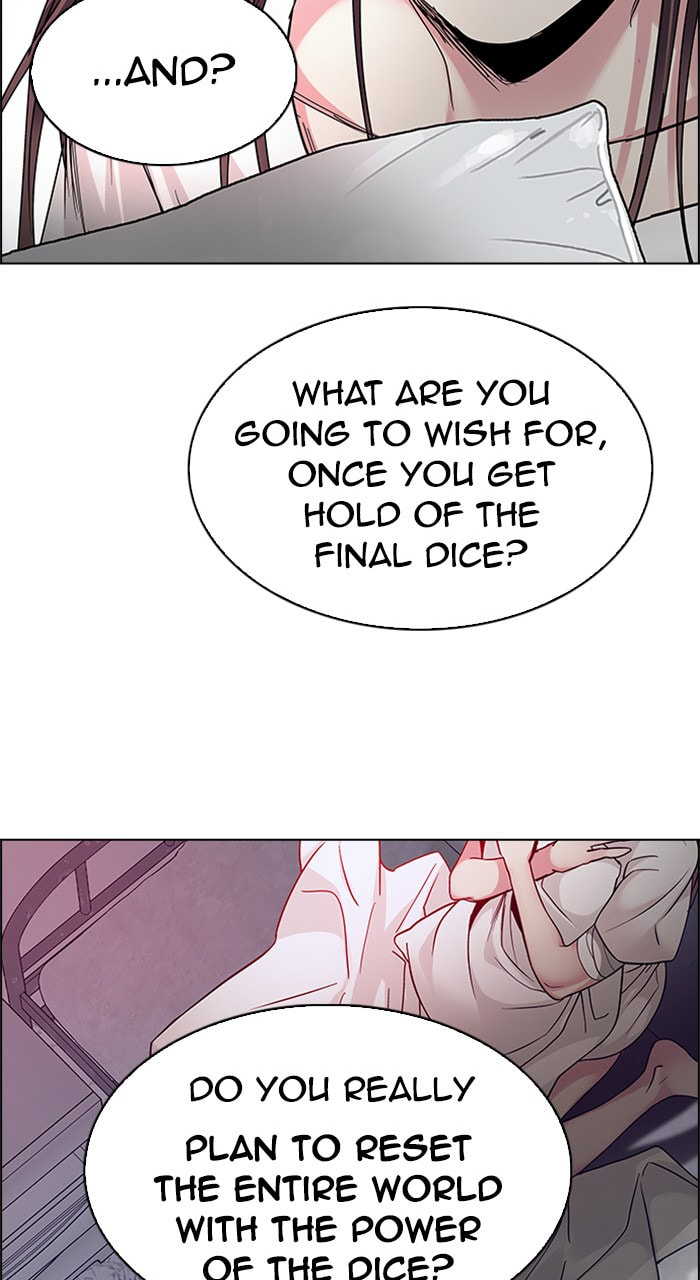 Read DICE chapter 219 image 39 on Lezhin