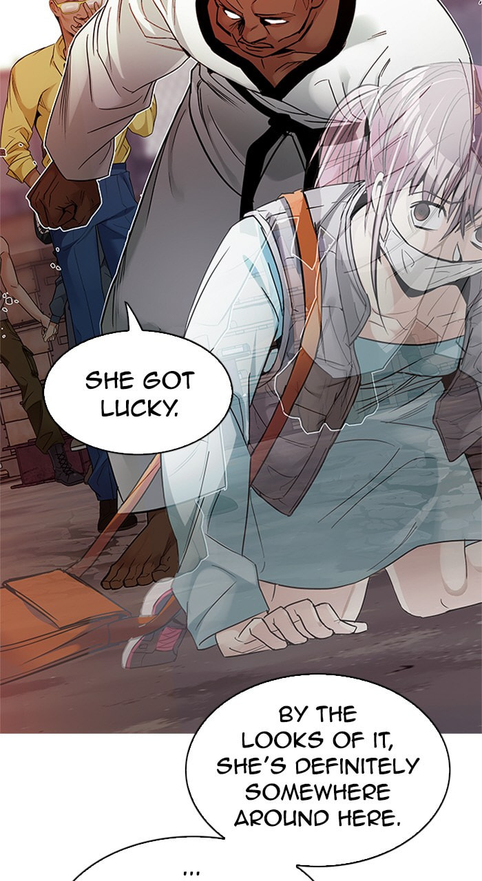 Read DICE chapter 219 image 52 on Lezhin