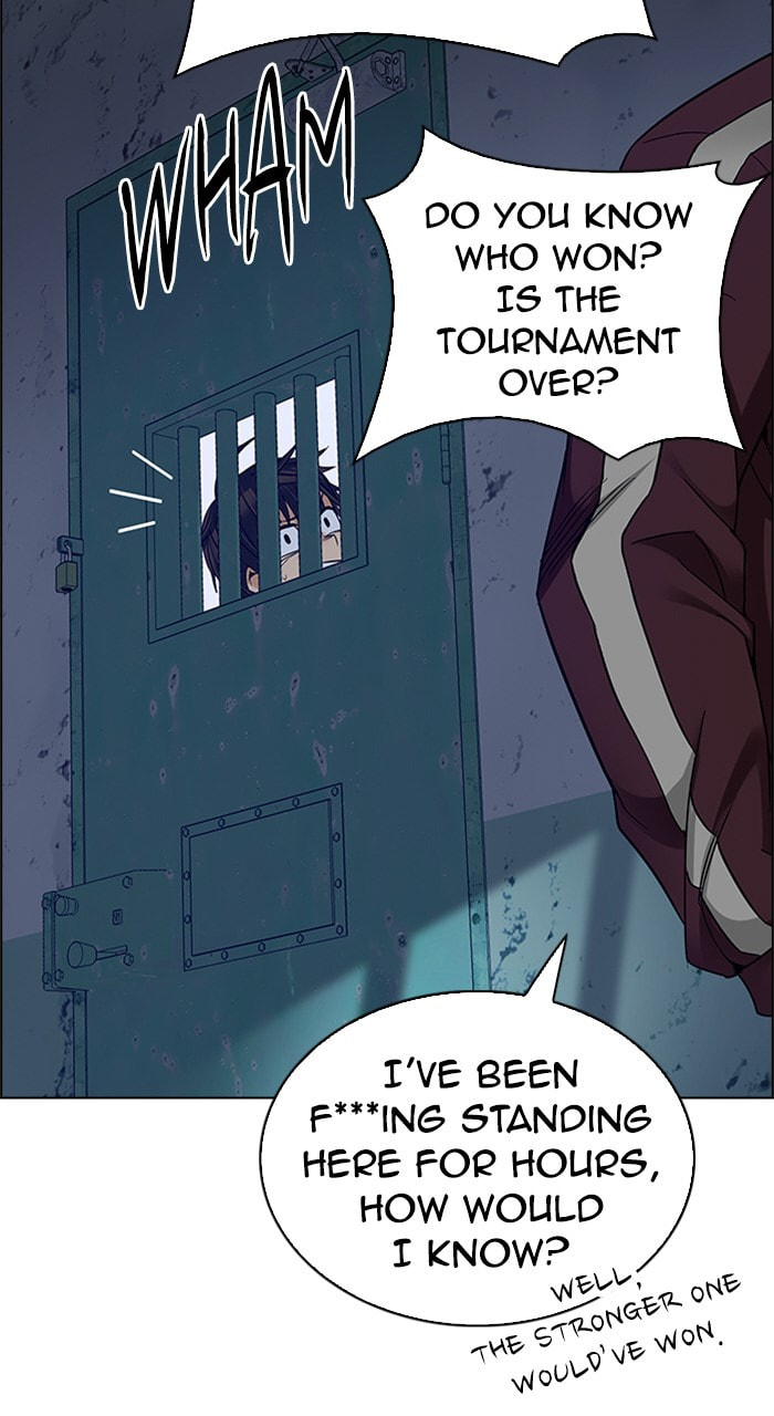 Read DICE chapter 219 image 61 on Lezhin