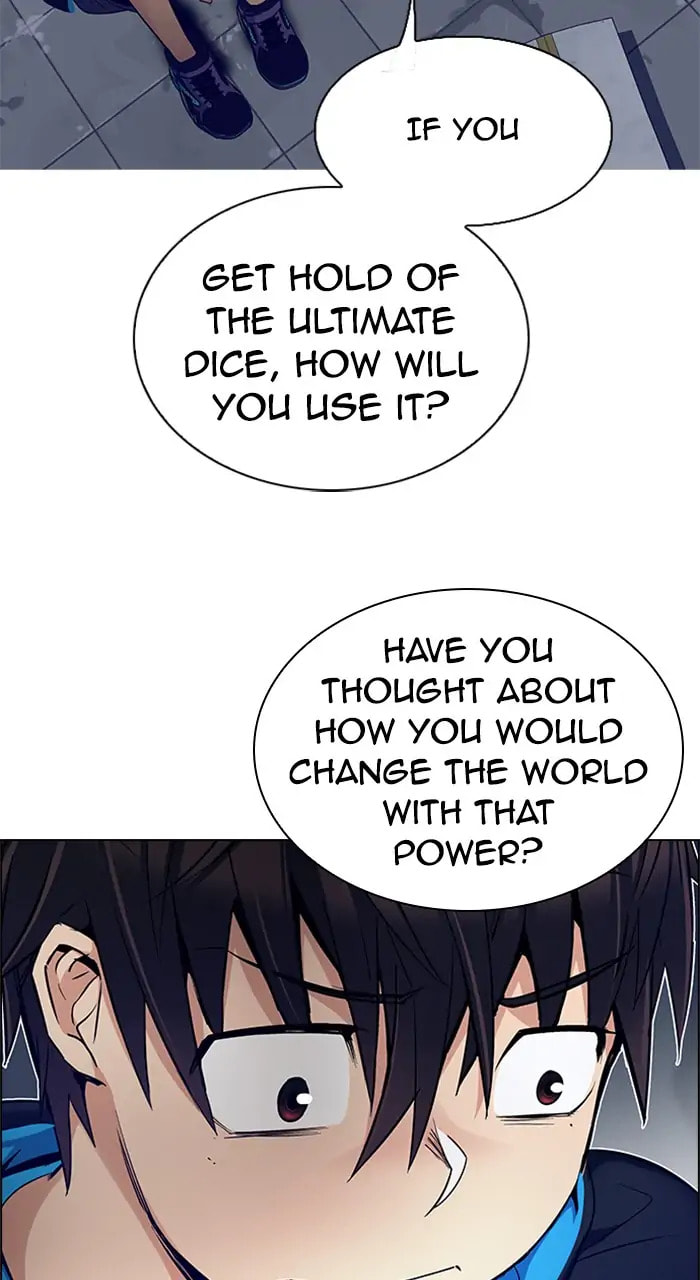 Read DICE chapter 220 image 1 on Lezhin