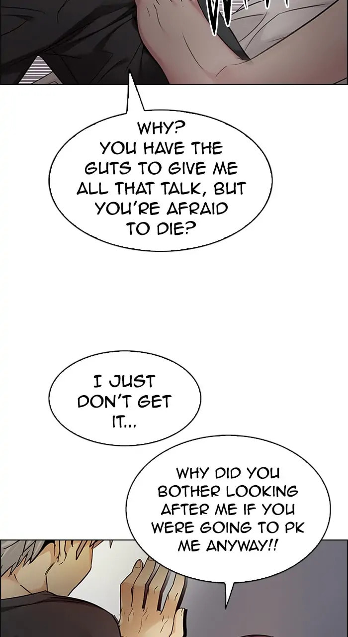 Read DICE chapter 220 image 11 on Lezhin