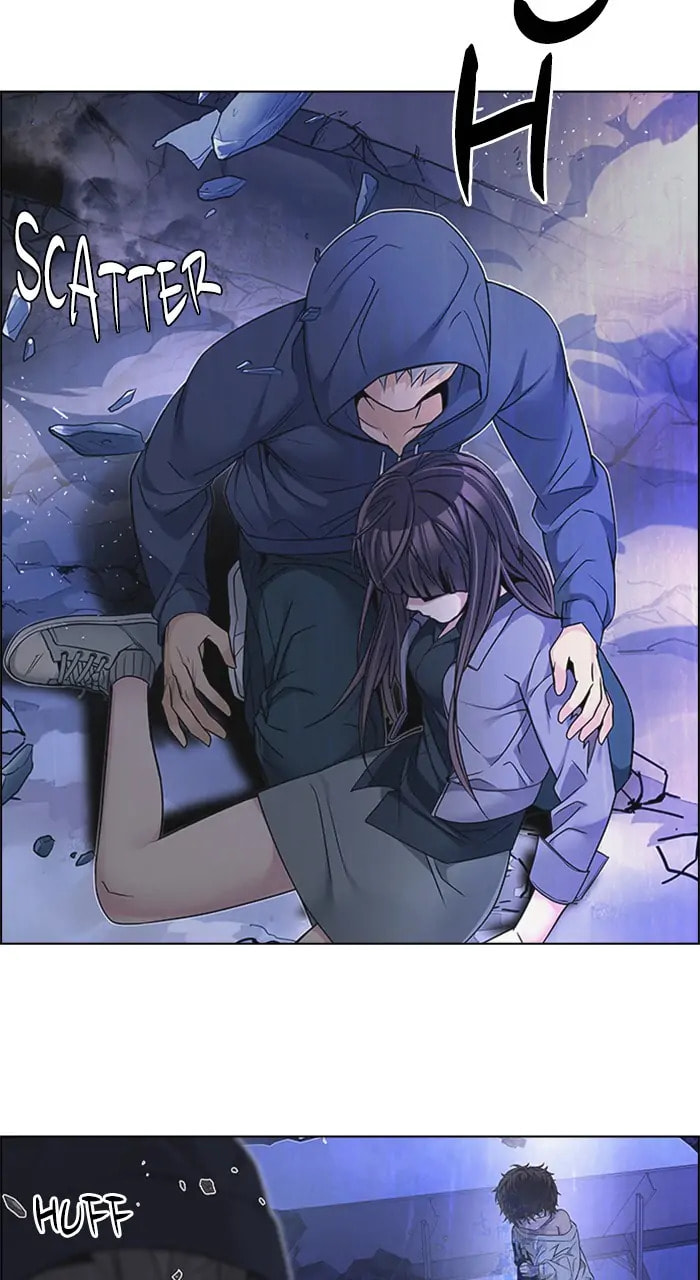 Read DICE chapter 220 image 15 on Lezhin