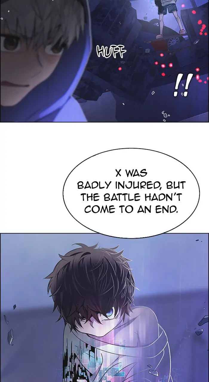 Read DICE chapter 220 image 16 on Lezhin