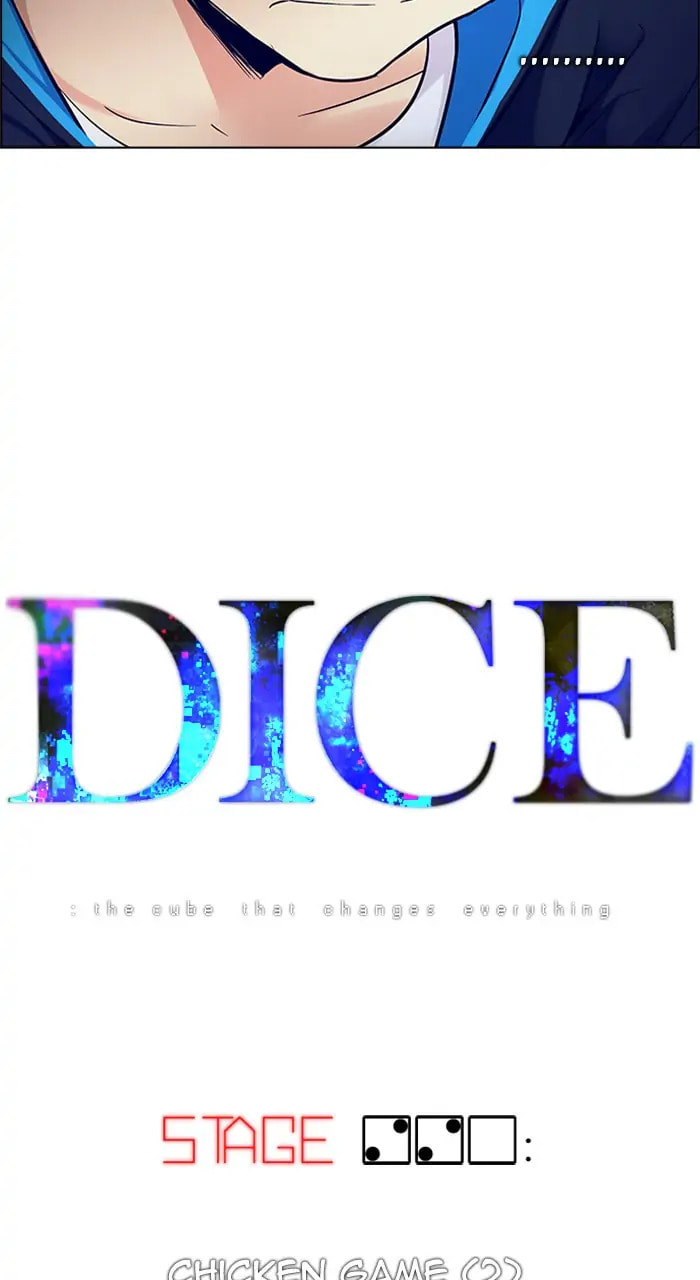 Read DICE chapter 220 image 2 on Lezhin