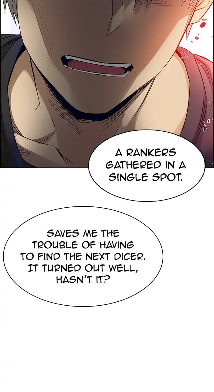 Read DICE chapter 220 image 23 on Lezhin
